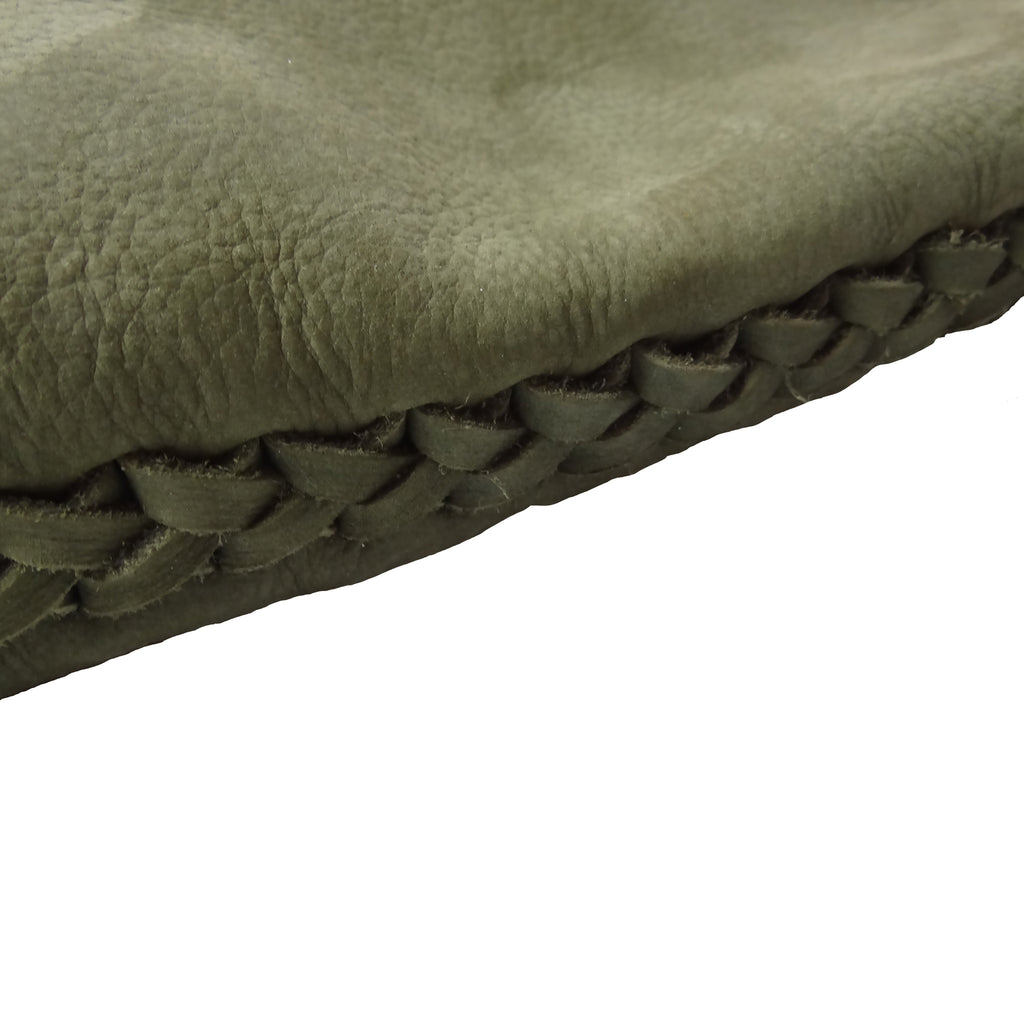 FANNY SATCHEL MEDIUM BRONZE